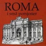 Bøker om Roma 20