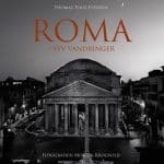 Bøker om Roma 15