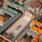 Pantheon - Alle guders tempel 3