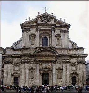 Kirker i Roma 5