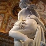 En tur til Galleria Borghese 2