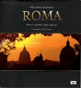 Roma: Historie og kultur i Den evige stad 1