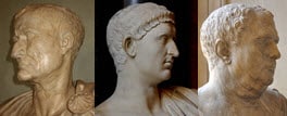 Galba, Otho og Vitellius 6