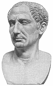 Julius Cæsar 1