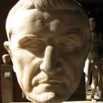 Julius Cæsar 4