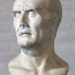 Julius Cæsar 3