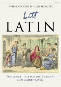 Litt latin 1