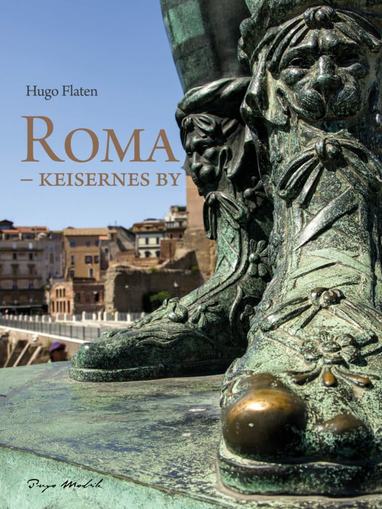 Roma - Keisernes by 1