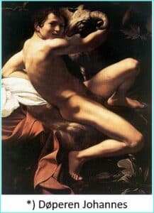 Caravaggio 13