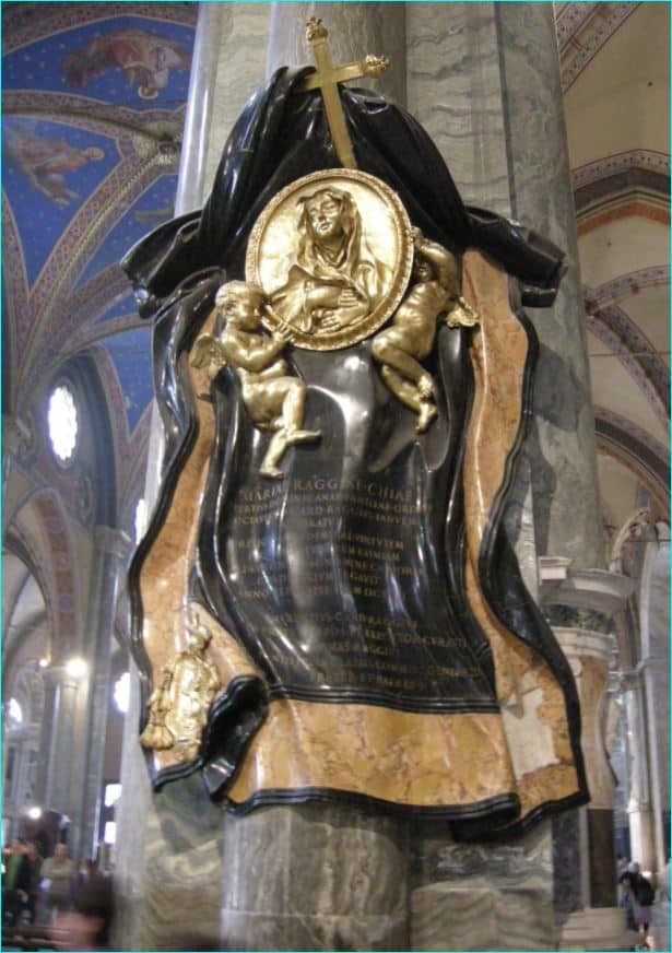 Santa Maria sopra Minerva 2