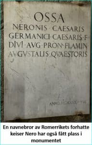 Augustus mausoleum 4