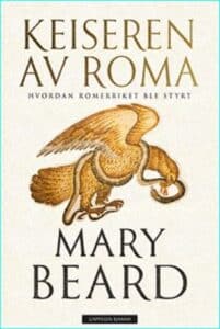Bøker om Roma 1